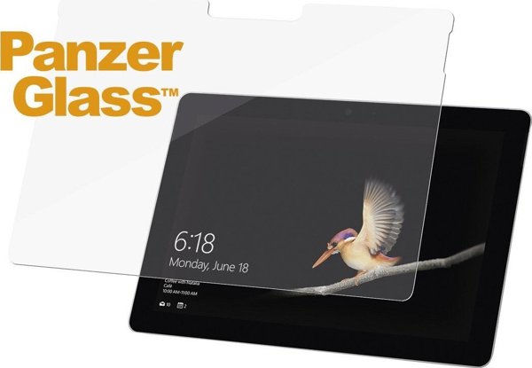 PanzerGlass PanzerGlass Microsoft Surface Go, Go 2, Go 3