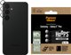 PanzerGlass Hoops Προστατευτικό Φακού Κάμερας για Samsung Galaxy S25 Plus - Clear