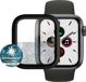 PanzerGlass Προστατευτικό Οθόνης για Samsung Galaxy Watch 4/5/6 / SE 40mm, Αντιβακτηριακό Γυαλί