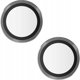 PanzerGlass PanzerGlass Hoops Lens Protector iPhone 13 mini, 13 Black
