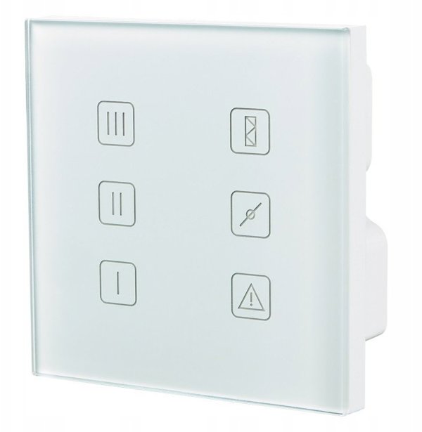 Panel sterowania do central z automatyka A21 przewodowy A22