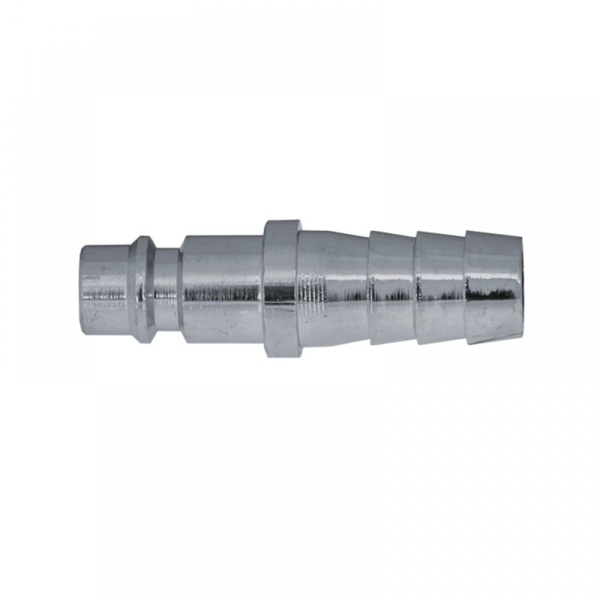 Pansam A535318 Σύνδεσμος Ταχείας Σύνδεσης 10mm, Ορειχάλκινος για Σωλήνα Αέρα, 1/4"