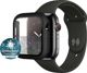 PanzerGlass Προστασία Οθόνης για Apple Watch 4/5/6/SE 44mm, Αντιβακτηριακό Γυαλί