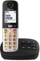 Panasonic KX-TGU432EXB schwarz/silber m. AB