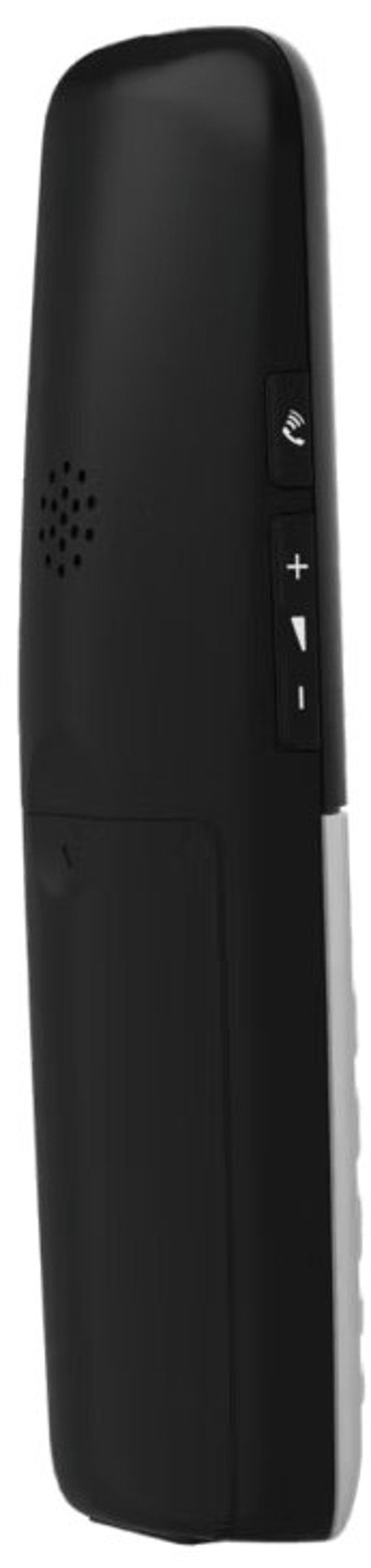 Panasonic KX-TGU432EXB schwarz/silber m. AB