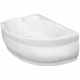 PANEL BATHTUB FINEZJA OAF-155