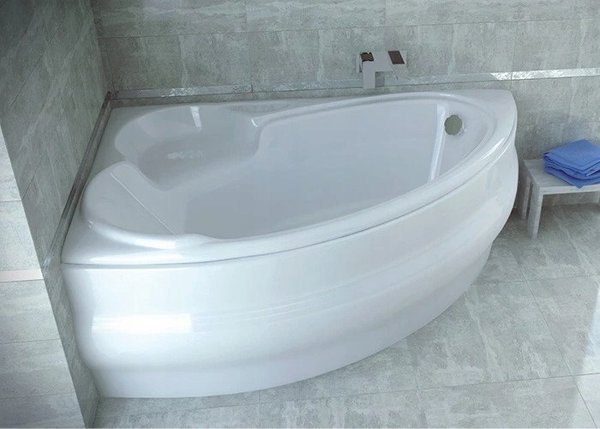 PANEL BATHTUB FINEZJA OAF-155