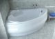 PANEL BATHTUB FINEZJA OAF-155