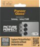 PanzerGlass PicturePerfect Προστατευτικό Κάμερας για Samsung Galaxy Z Fold6, Γυαλί, 1 Τεμάχιο
