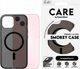 PanzerGlass CARE by PanzerGlass Flagship Case iPhone  15 6.1" dymny/smokey MagSafe 1161