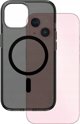 PanzerGlass CARE by PanzerGlass Flagship Case iPhone  15 6.1" dymny/smokey MagSafe 1161