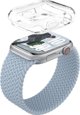 PanzerGlass SAFE TPU Bumper Clear Apple Watch 10/46mm