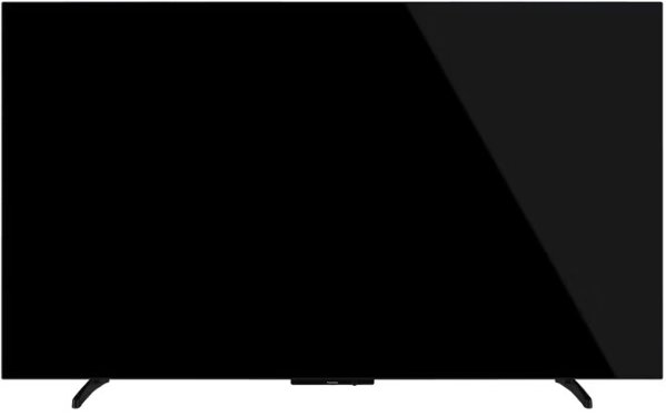 Panasonic TV-65Z80BEZ schwarz