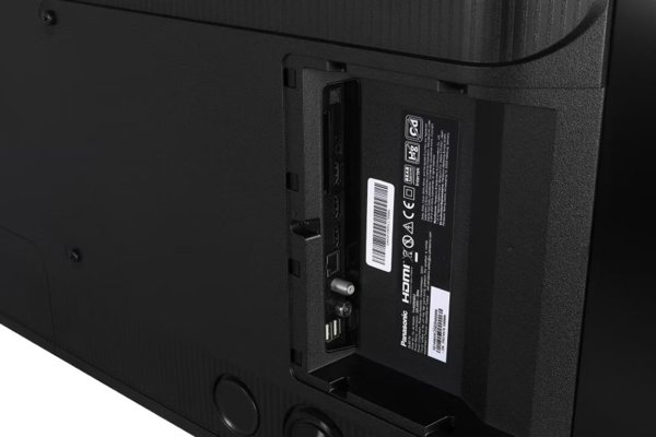 Panasonic TV-65Z80BEZ schwarz
