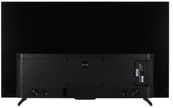 Panasonic TV-65Z80BEZ schwarz