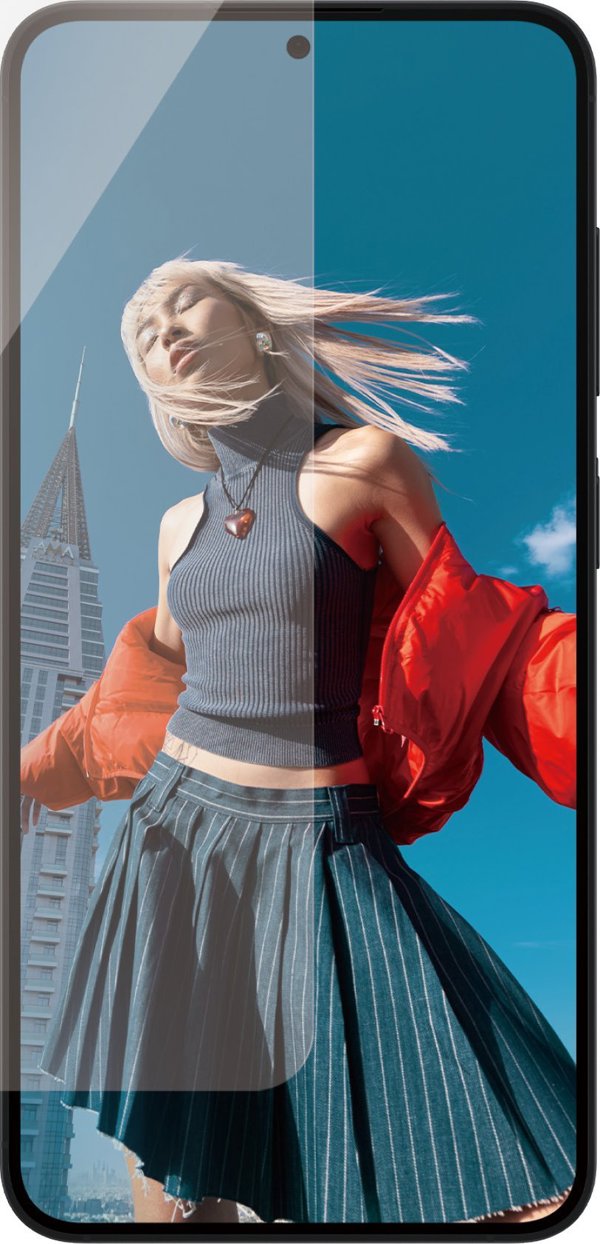 PanzerGlass Κεραμικό Προστατευτικό Οθόνης για Samsung Galaxy S25
