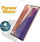 PanzerGlass Προστατευτικό Τζάμι Οθόνης (Tempered Glass) για Samsung Galaxy Note20, Case Friendly (7238)