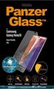 PanzerGlass Προστατευτικό Τζάμι Οθόνης (Tempered Glass) για Samsung Galaxy Note20, Case Friendly (7238)