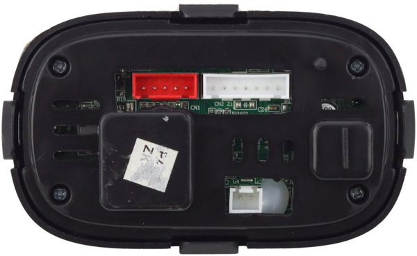 Panel Muzyczny do Pojazdu na Akumulator S615 24V