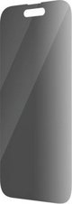 PanzerGlass Screen Protector Privacy Classic Fit για iPhone 14 Pro - Αντιβακτηριακό & Ανθεκτικό