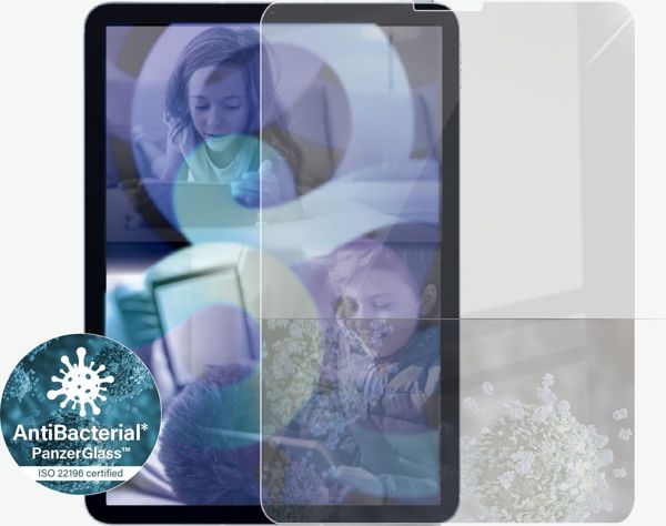 PanzerGlass σκληρυμένο τζάμι για iPad Pro 11" (2018/2020)/ iPad Air (2020) 2655
