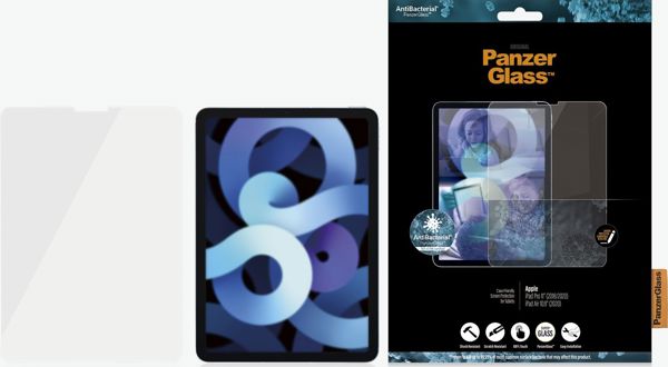PanzerGlass σκληρυμένο τζάμι για iPad Pro 11" (2018/2020)/ iPad Air (2020) 2655