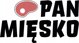 Pan Miesko XS Μοσχαρίσιο Κρέας 9 kg