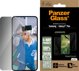 PanzerGlass ECO MATRIX Προστατευτικό Οθόνης 4-Way Privacy για Samsung Galaxy S25 Plus