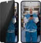 PanzerGlass Privacy Screen Protector για Samsung Galaxy S25 - Προστασία Οθόνης