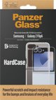 PanzerGlass PanzerGlass Hardcase διάφανο Samsung Galaxy Z Flip 6
