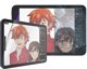 Προστατευτικό Φιλμ PanzerGlass IPAD MINI 8.3 2021 PanzerGlass GraphicPaper Συμβατό με Θήκη Αντιβακτηριακό