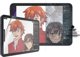 Προστατευτικό Φιλμ PanzerGlass IPAD MINI 8.3 2021 PanzerGlass GraphicPaper Συμβατό με Θήκη Αντιβακτηριακό
