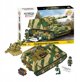 Panzerhaubitze Hummel Trzmiel