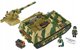 Panzerhaubitze Hummel Trzmiel