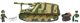Panzerhaubitze Hummel Trzmiel