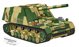 Panzerhaubitze Hummel Trzmiel