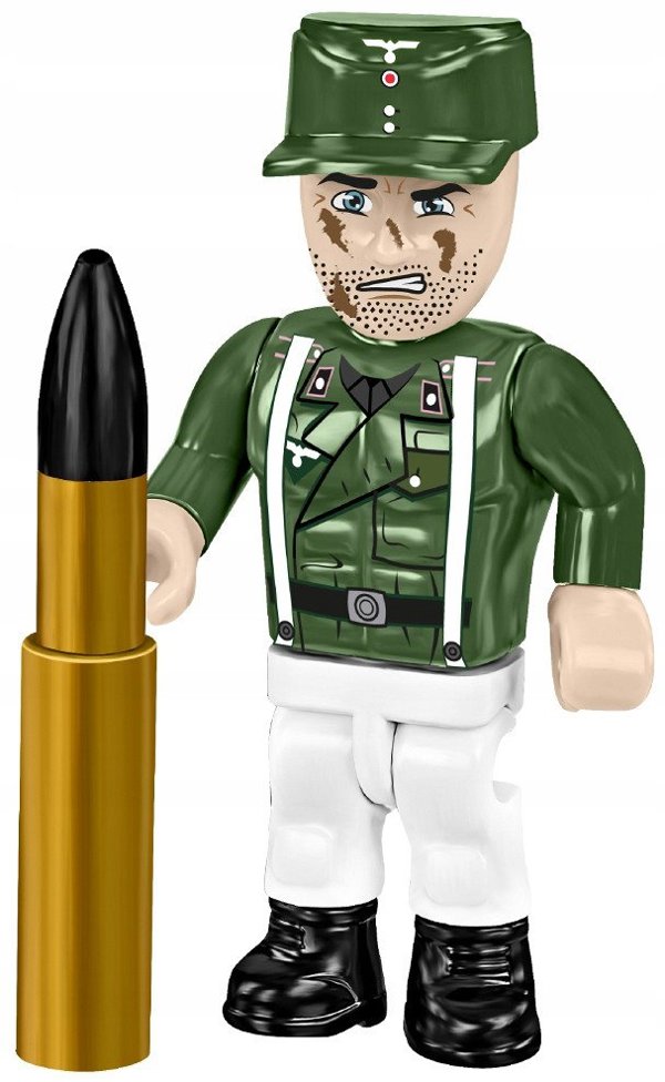 Panzerhaubitze Hummel Trzmiel