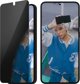 PanzerGlass Προστατευτικό Οθόνης Privacy για Samsung Galaxy S25 Plus - Anti-Spy Tempered Glass
