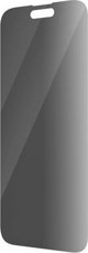 PanzerGlass Screen Protector Privacy Classic Fit για iPhone 14 Pro Max - Αντιβακτηριδιακό & Ανθεκτικό