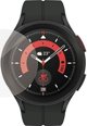 PanzerGlass Προστατευτικό Οθόνης (Tempered Glass) για Samsung Galaxy Watch 5 Pro 45mm, Αντιβακτηριδιακό, Διαφανές