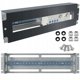 Panel dystrybucji napiec S-VDP-C19-3U-60-B Stalflex