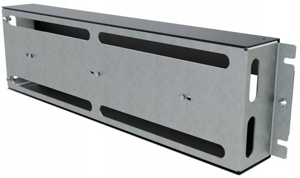 Panel dystrybucji napiec S-VDP-C19-3U-60-B Stalflex