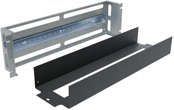 Panel dystrybucji napiec S-VDP-C19-3U-60-B Stalflex