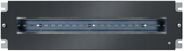 Panel dystrybucji napiec S-VDP-C19-3U-60-B Stalflex