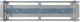 Panel dystrybucji napiec S-VDP-C19-3U-60-B Stalflex