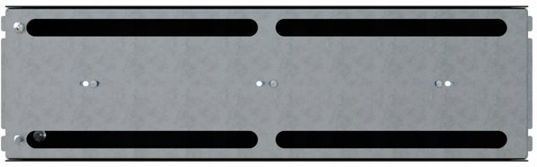 Panel dystrybucji napiec S-VDP-C19-3U-60-B Stalflex