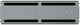 Panel dystrybucji napiec S-VDP-C19-3U-60-B Stalflex