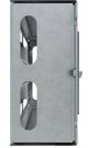 Panel dystrybucji napiec S-VDP-C19-3U-60-B Stalflex