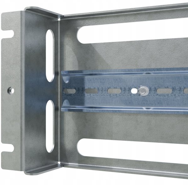 Panel dystrybucji napiec S-VDP-C19-3U-60-B Stalflex