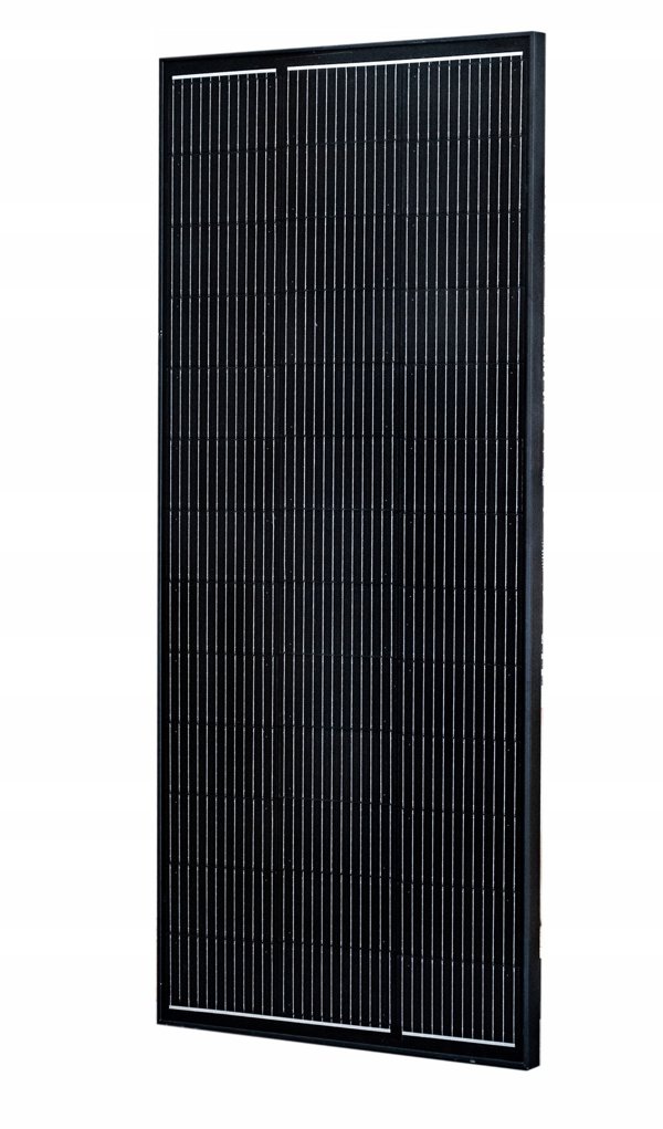 PANEL FOTOWOLTAICZNY MONO-220W SZTYWNY W ALUMINIOWEJ RAMIE